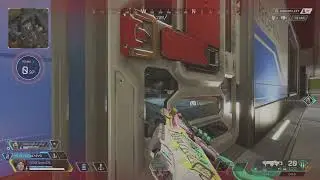 Apex Legends hot drop