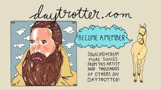 JP Harris and the Tough Choices - South Oklahoma - Daytrotter Session