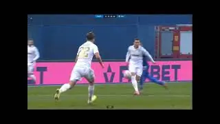 Sudačka analiza: 16. kolo SuperSport HNL, situacija br. 1
