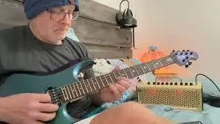 Metal Method Stage 3 Lead