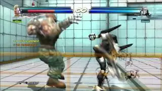 TTT2 - Combot Insane Death Combo