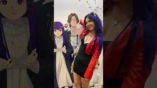i found him 😭🥲 #evangelion #anime #misato