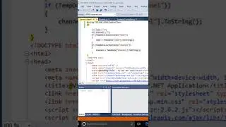 66 ASP .NET MVC - Understand Antiforgery Token In ASP.NET MVC