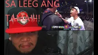 PReview EP3 - Tipsy vs Mhot Reaction Video