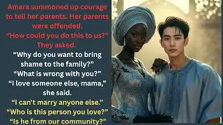 This Korean man went to Africa to bring back the love of his life