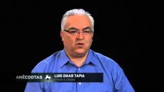 120403 ANECDOTAS FOX SPORTS   Tapia +bounce
