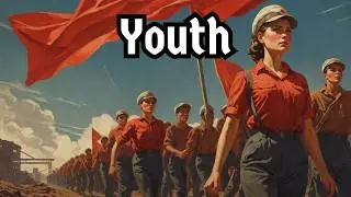 DIVSZ indul&oacute; [Hungarian Socialist Song]