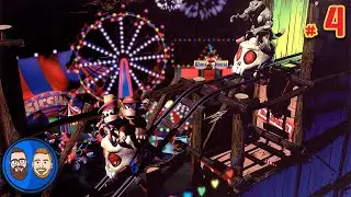 Krazy Kremland - Donkey Kong Country 2 Multiplayer #4