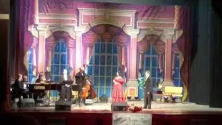 'O Sole Mio - Gran Concerto di Capodanno  2019 Teatro delle Palme