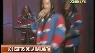 volcan esa malvada