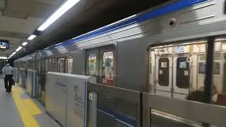 四つ橋線23618リニューアル
