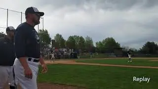 2019 1A State Championship Nucla vs Cornerstone Christian Academy