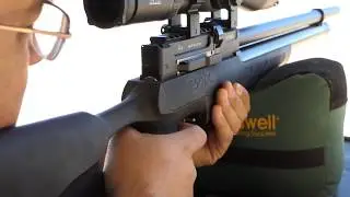 The Evanix Air Speed Semi-Auto is Available NOW!
