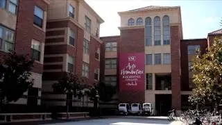 USC Residential Life