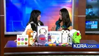 Kimochis Help Kids Express Emotions