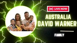 David Warner Latest Tik Tok Videos With Family