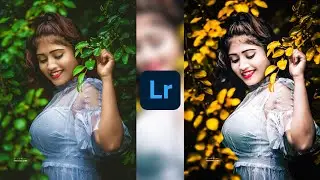 Lightroom yellow colour grinding lr photo editing Lightroom photo editing