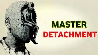 The Power of Emotional Detachment.