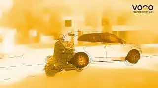 VOGO | Scooter Rentals | Time For A Change