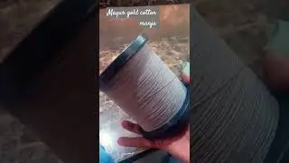 Mayur gold cotton manja #rap #shubh #music #punjabisong #kite #smw