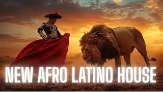 Hovhannes Mk &ndash; Afro Latino House  Dance Vibes