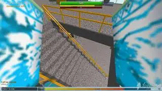 normal gameplay of R2DA