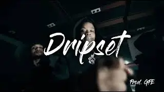 [FREE] Sha Ek x Kay Glizz Sample type beat &ldquo;Dripset&rdquo;  (Prod. GFE)