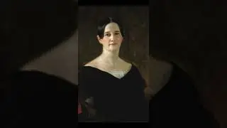 The Story of Rachel Jackson. #history #historylesson #historyfacts #didyouknow