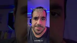 POV - E O GATO DE BOTAS HEIN? #shorts #zembluz