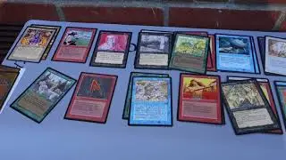 Let's OPEN 3x English Legends MTG Booster Packs ~ WILL WE GET A TABERNACLE???