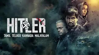 Hitler: The Rise of Evil | English Full Movie | Biography Drama History| @JambuMovie