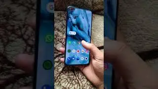 Oneplus Shelf on Oneplus NORD X oxygen os11 #oneplus #nord #ios #oxygenos11 #android #ios15 #ios14