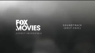 FOX Movies Asia Soundtrack (June/2017 - October/2021)