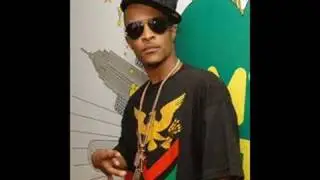 T.I. - What Up (Prod. By Drumma Boy)