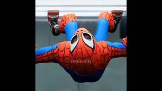 EDIT HOMEM ARANHA (MILES MORALES)