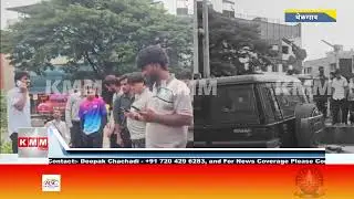 Tragic Ac*ident in Belagavi &ndash; Elderly Man Ki*led by Truck Near Kolhapur Circle