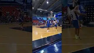 Ginebra's winning play in PBA Draft Combine