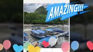 MANGROVE TOUR AT KILIM GEOPARK WITH CROCTRAVELS_LANGKAWI