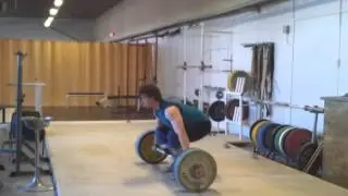 Strong(er)