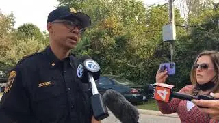 Update on barricaded gunman who shot Washtenaw Sheriff&rsquo;s deputy in Superior Township