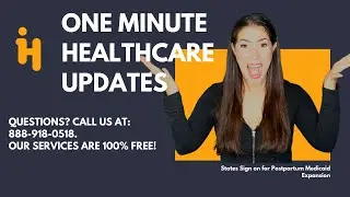 Medicaid Extended for Postpartum Coverage