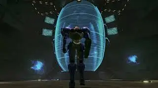 Metroid Prime Remastered [19]: Omega Pirate Beat My Ass