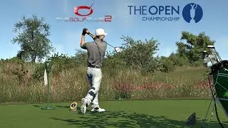 Talking About The Open 2017 & Playing The Golf Club 2