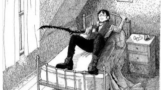 Limbus Company Canto 9 / Boss fight / The Roach Emperor