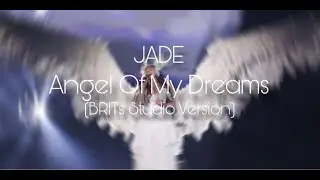 JADE - Angel Of My Dreams (BRITs '25 Studio Version)