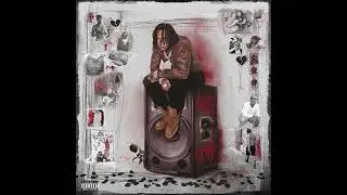 Moneybagg Yo - Ocean Spray (Instrumental)