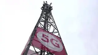 5G marketing outpaces service reality