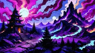 Psiger Reality Transurfing DJ Set Full On