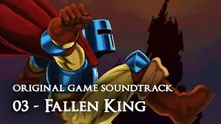 Jump King OST - 03   Fallen King