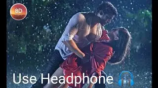 Barsaat Ki Dhun 8D Audio #Barsaatkidhun